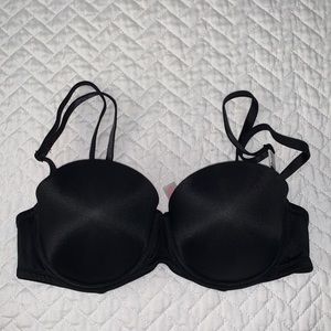 PINK Muli-way push up bra